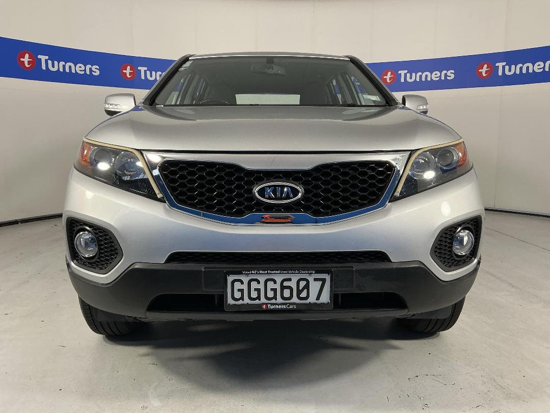 Photo '2' of KIA Sorento