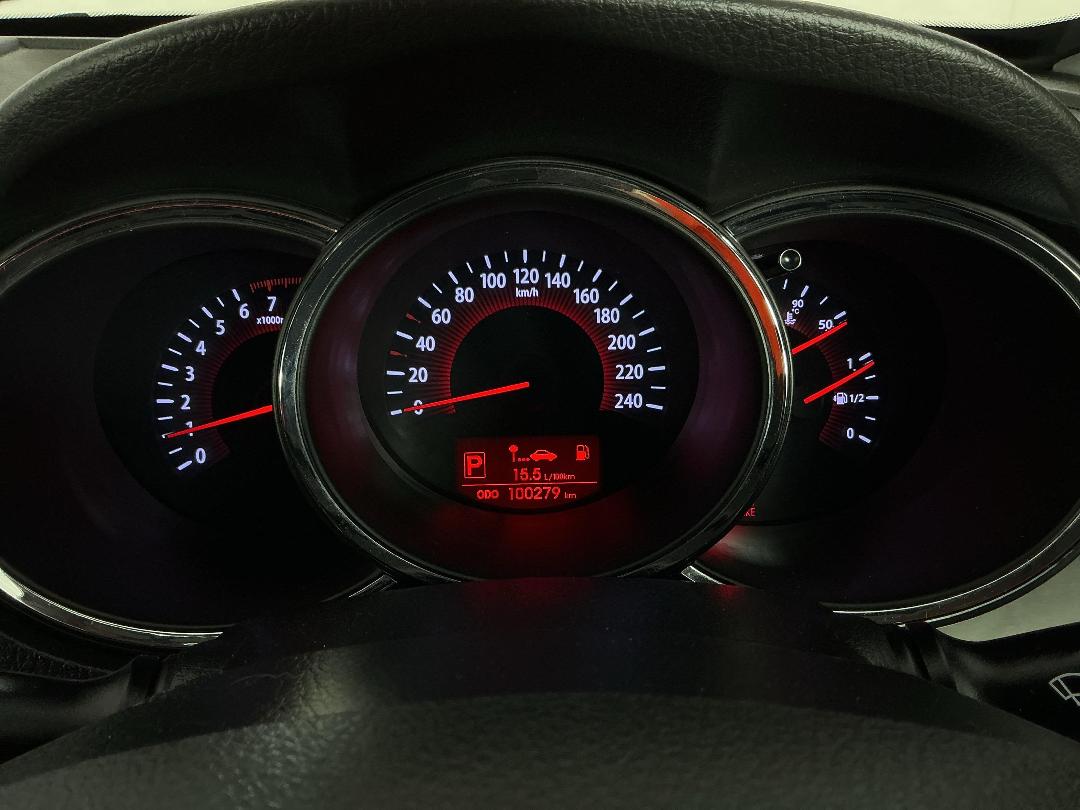 Photo '21' of KIA Sorento