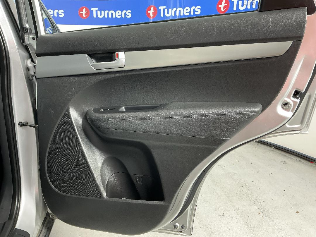 Photo '19' of KIA Sorento