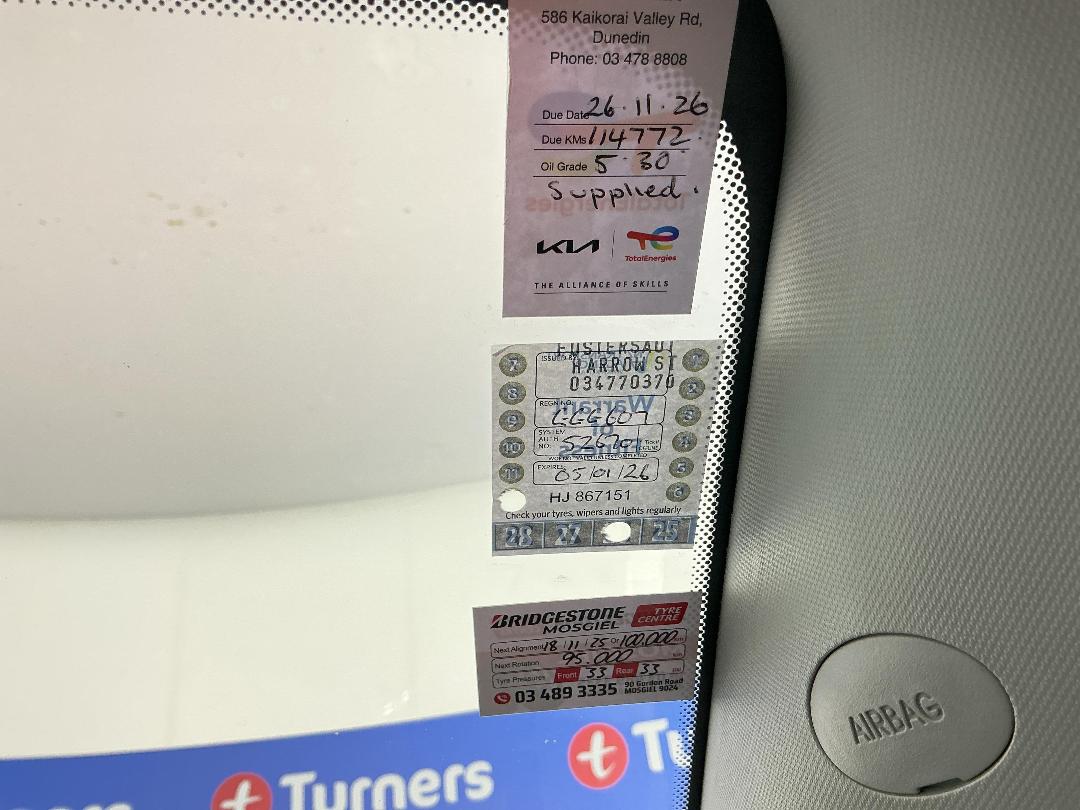 Photo '27' of KIA Sorento