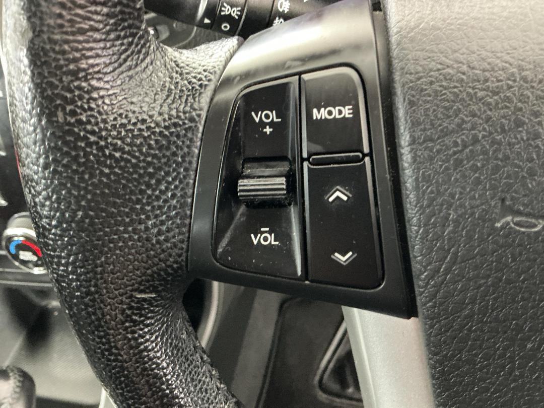 Photo '26' of KIA Sorento