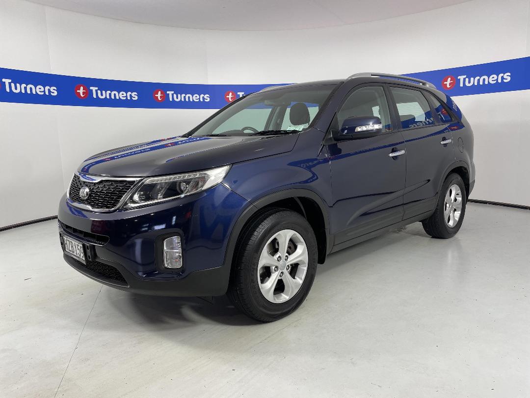 Photo '4' of KIA Sorento