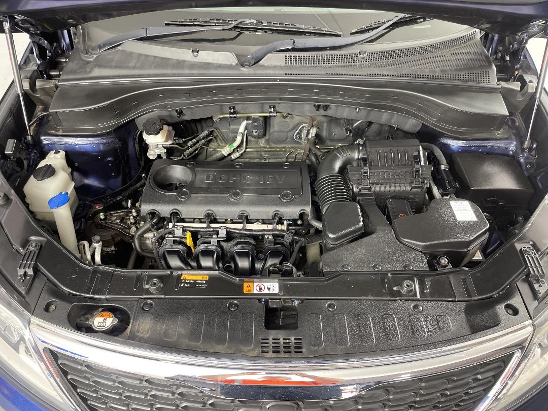 Photo '13' of KIA Sorento