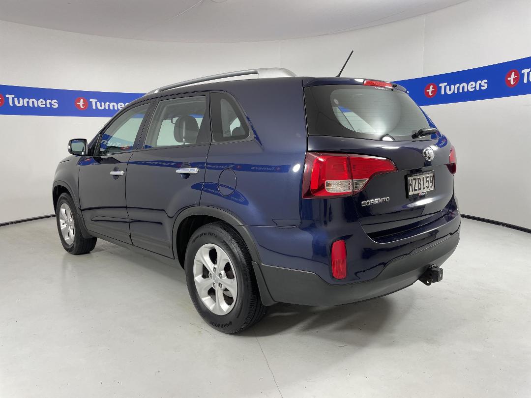 Photo '5' of KIA Sorento