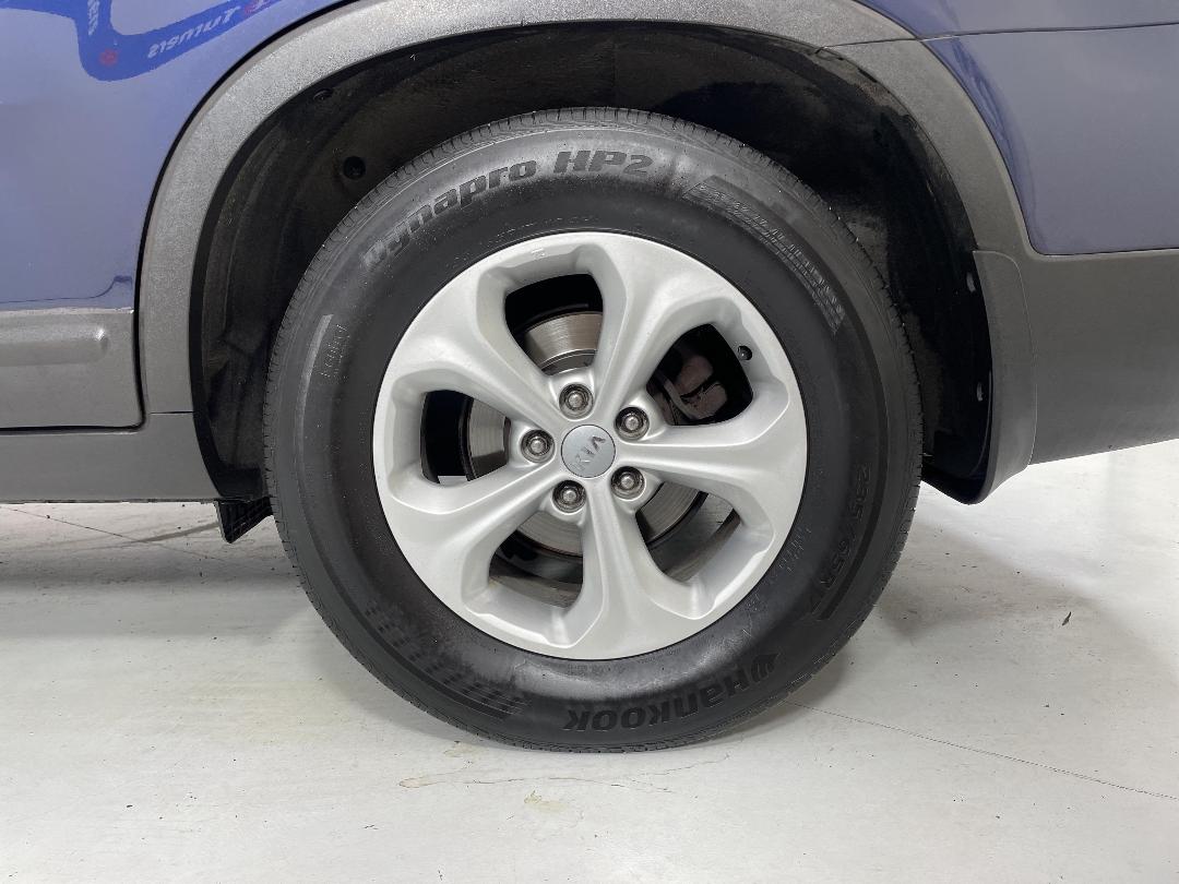 Photo '11' of KIA Sorento