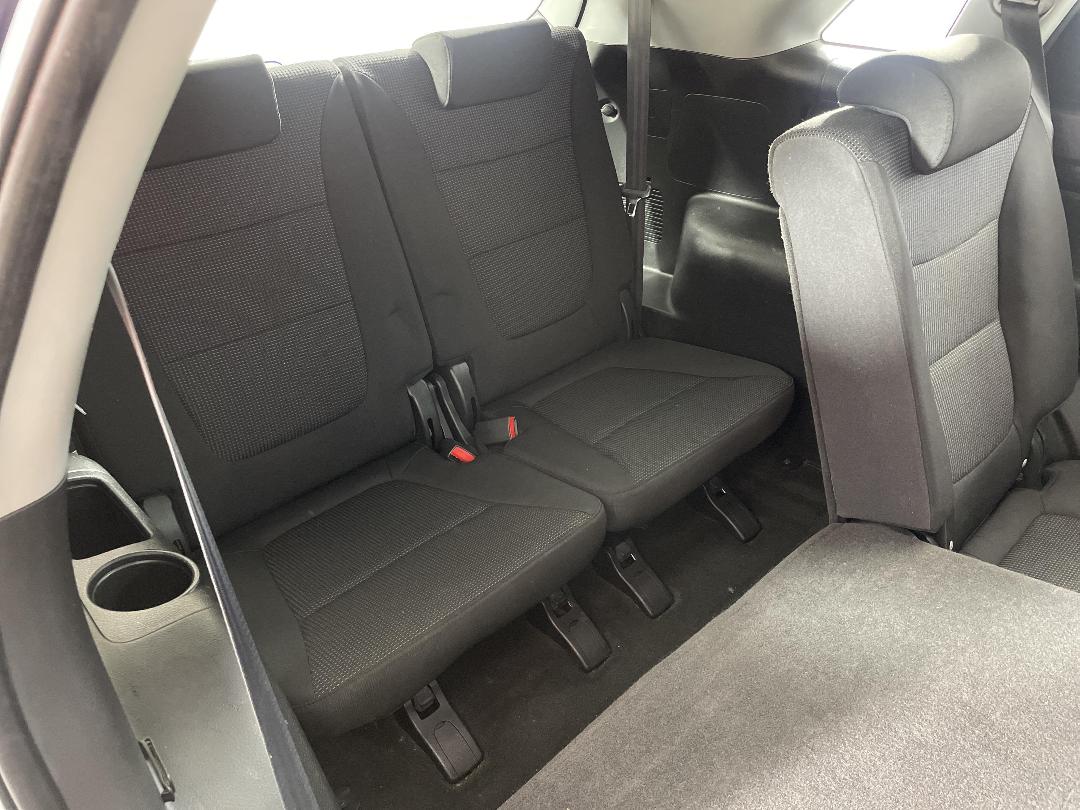 Photo '23' of KIA Sorento