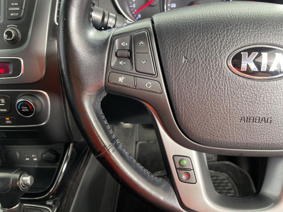 Photo '24' of KIA Sorento