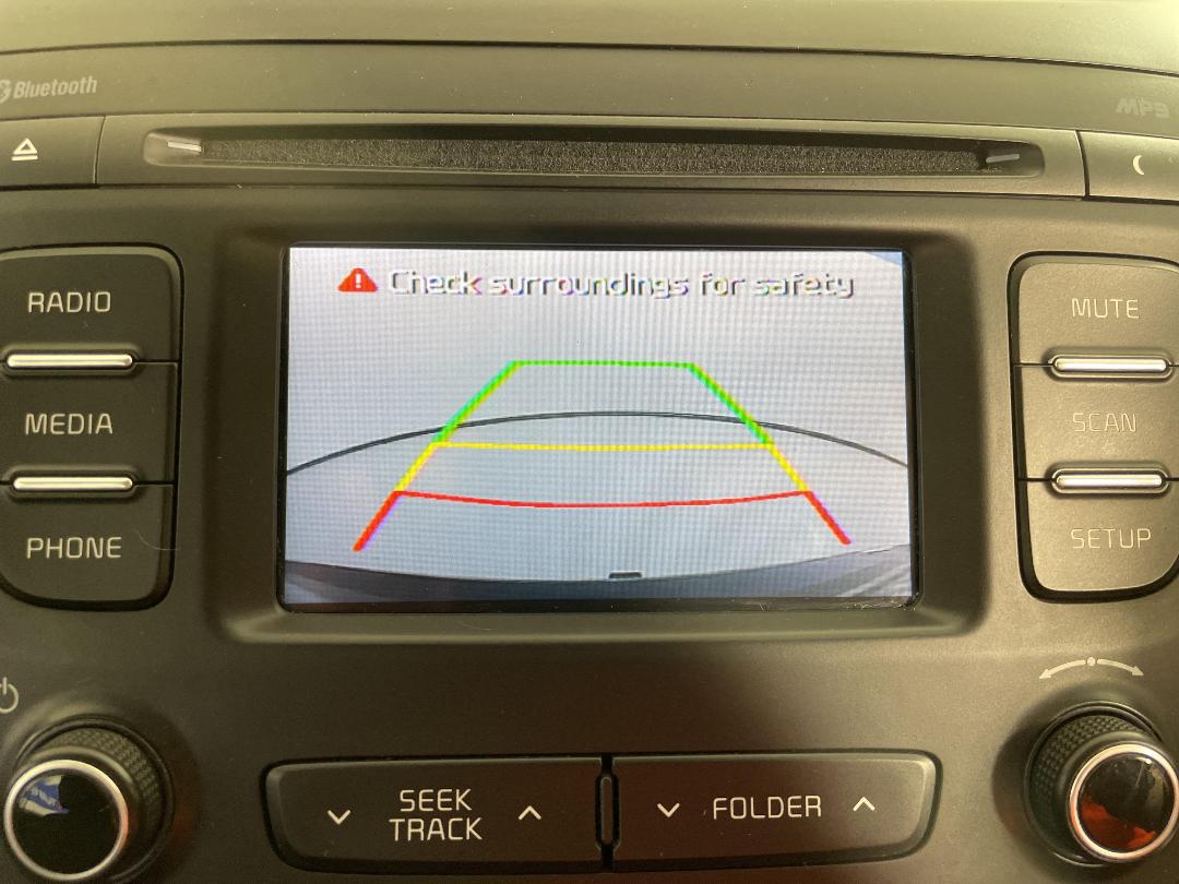 Photo '27' of KIA Sorento