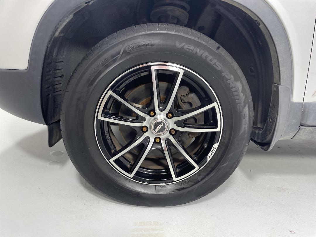 Photo '10' of KIA Sorento R