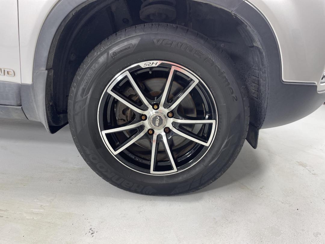 Photo '9' of KIA Sorento R