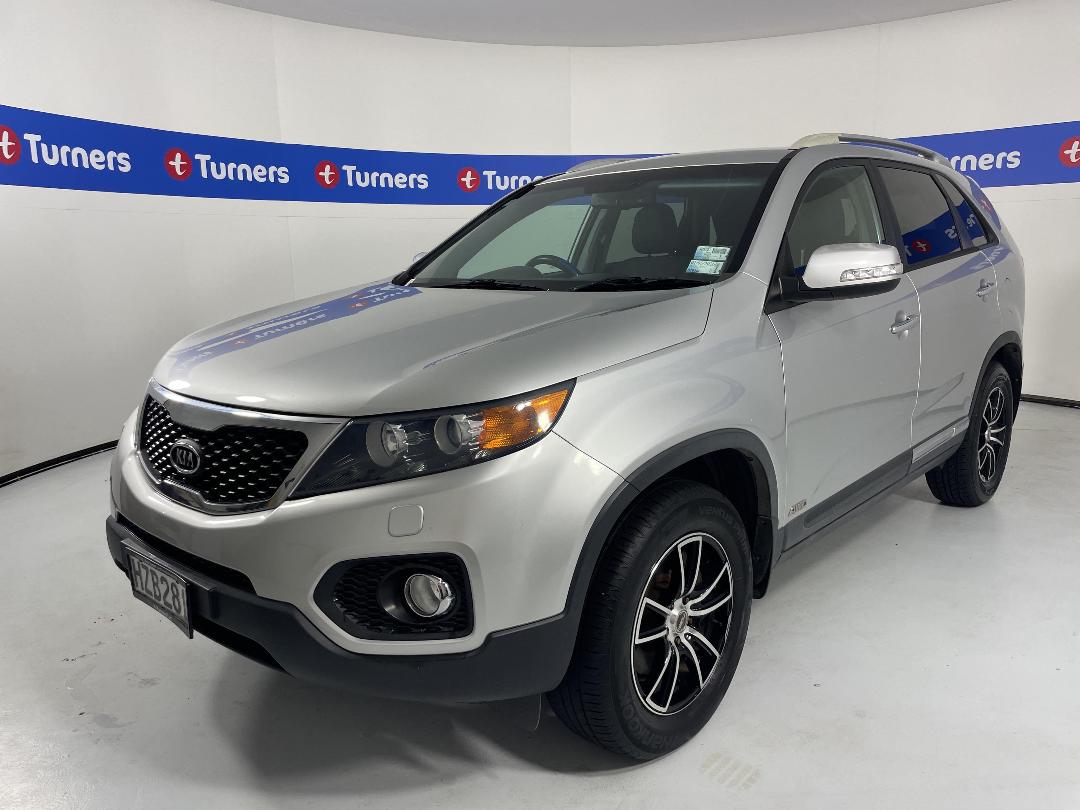 Photo '4' of KIA Sorento R