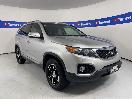 Thumbnail '1' of KIA Sorento R