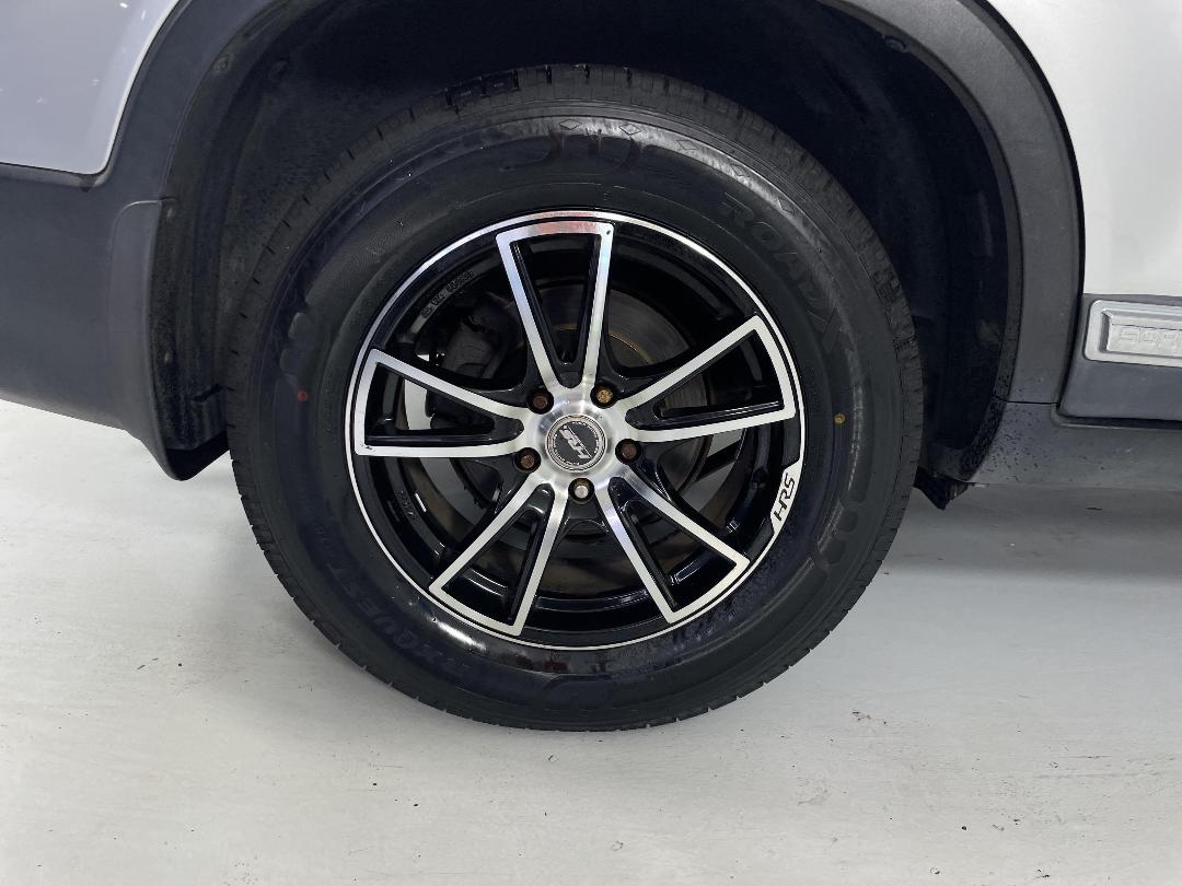 Photo '12' of KIA Sorento R