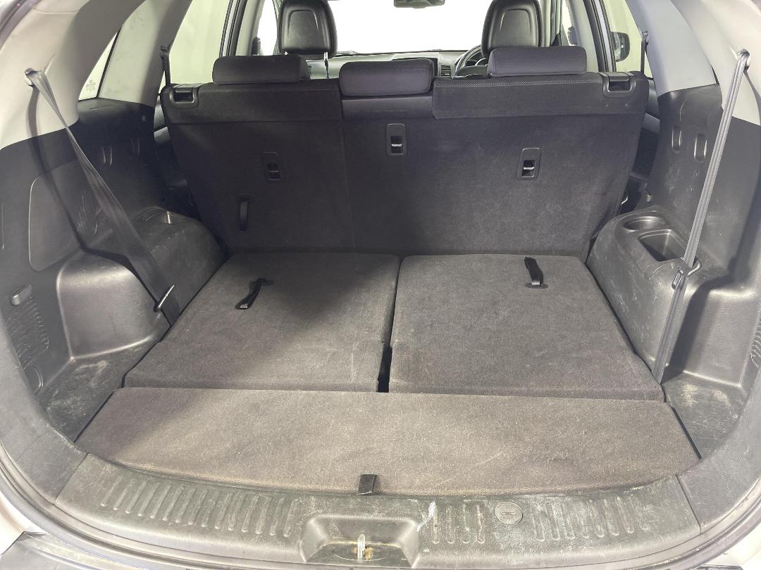 Photo '14' of KIA Sorento R