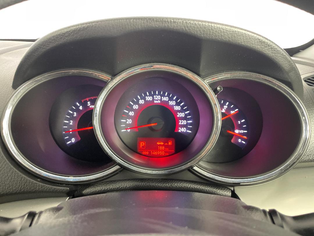 Photo '21' of KIA Sorento R