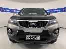 Thumbnail '2' of KIA Sorento R