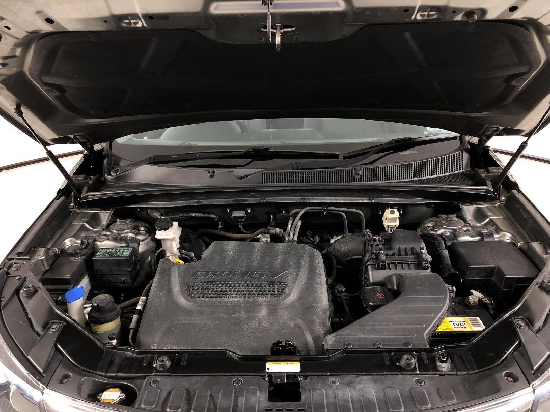 Photo '13' of KIA Sorento R Photo '13' of KIA Sorento R