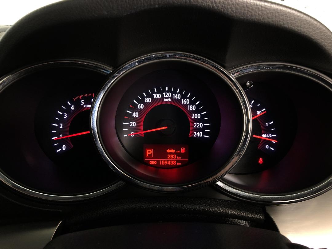 Photo '21' of KIA Sorento R Photo '21' of KIA Sorento R