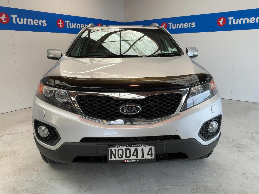 Photo '2' of KIA Sorento R