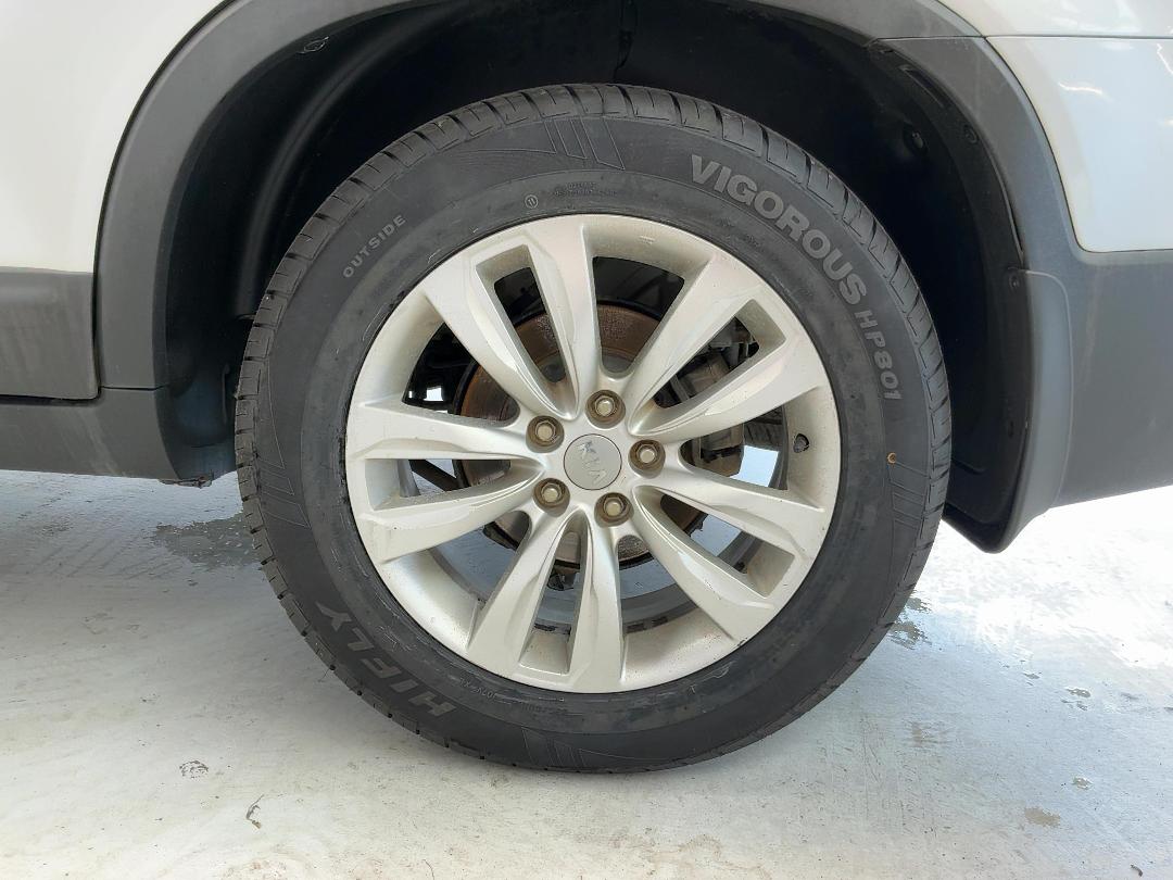 Photo '11' of KIA Sorento R