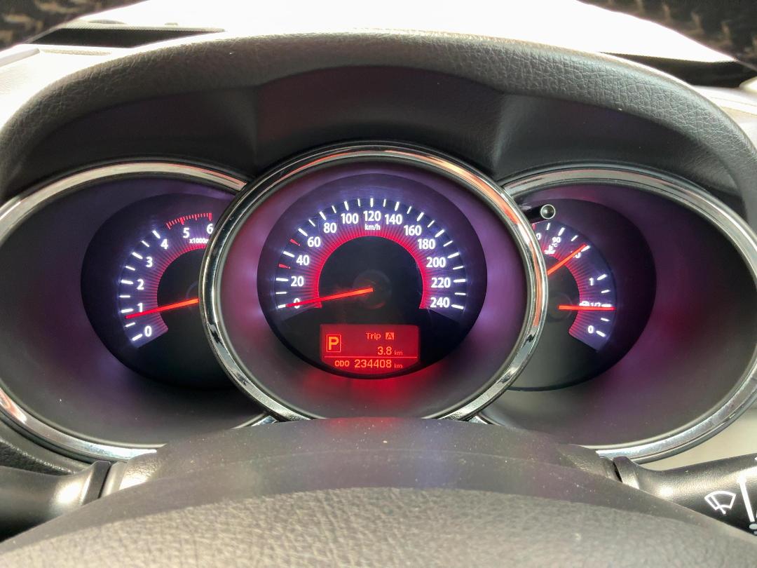 Photo '21' of KIA Sorento R