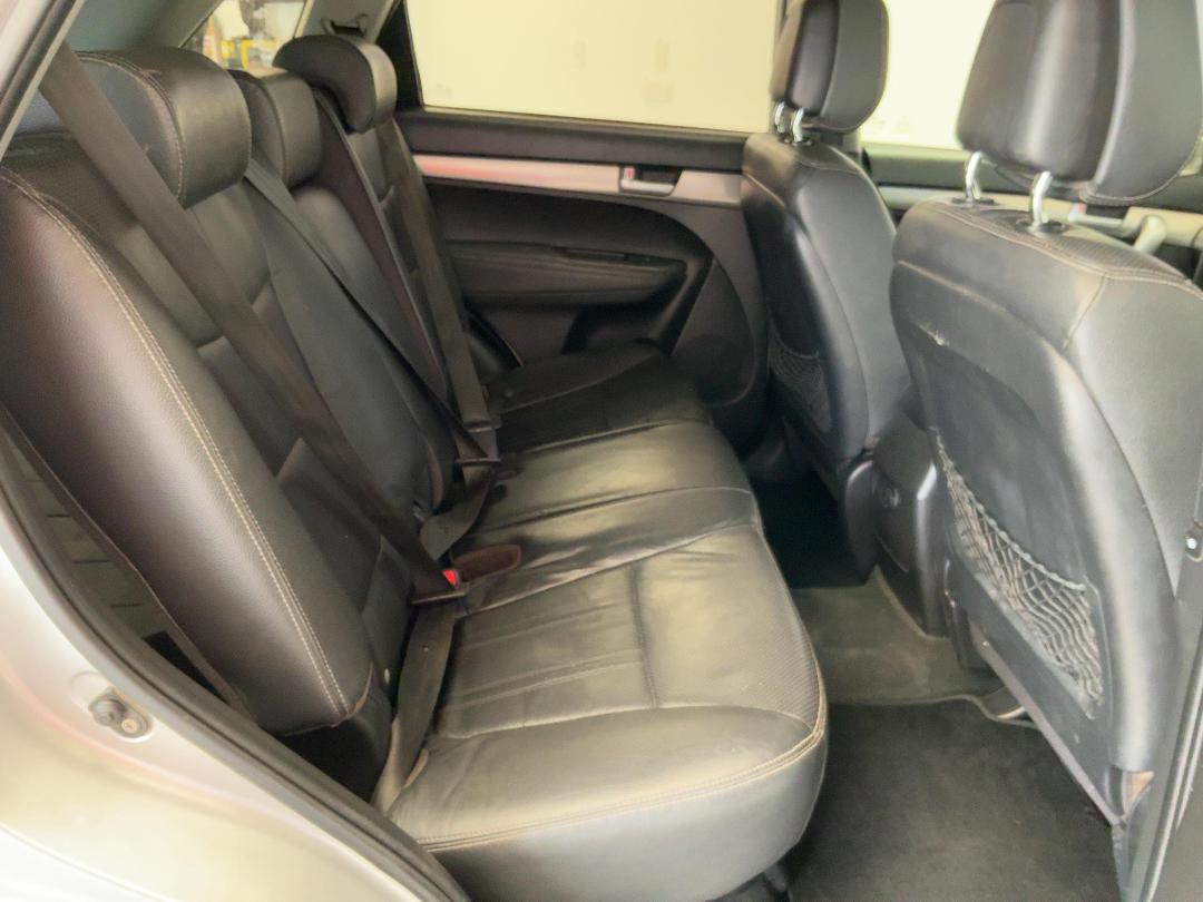 Photo '20' of KIA Sorento R