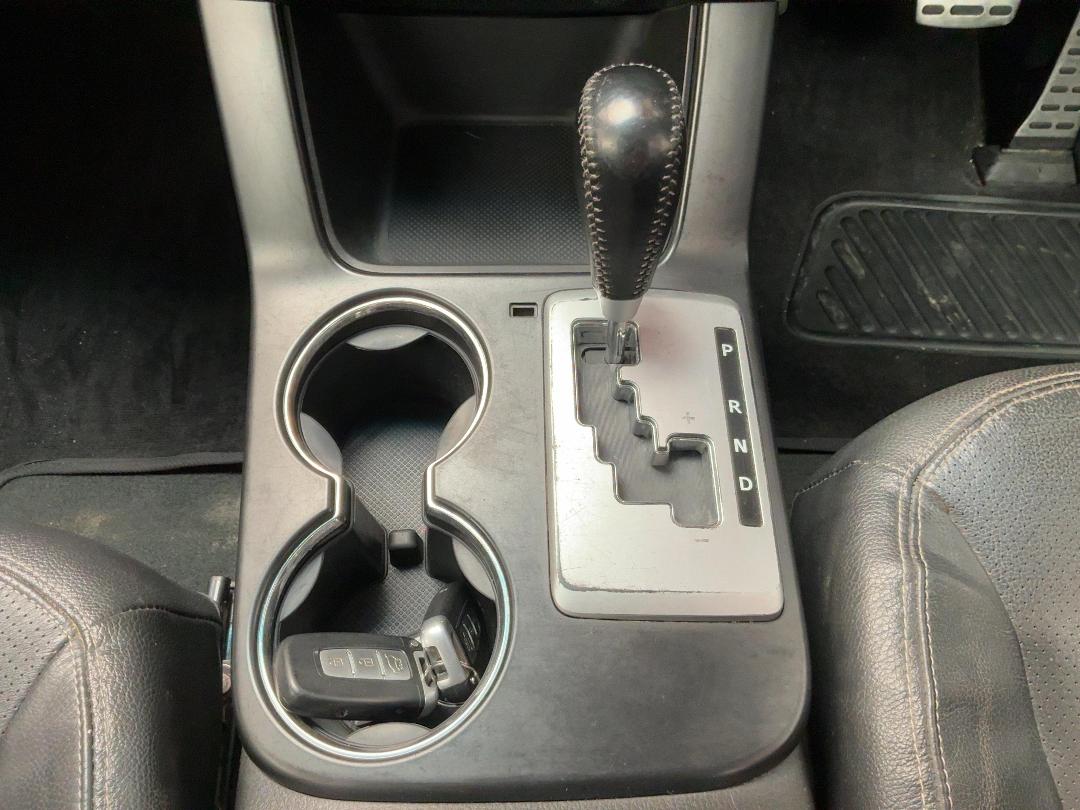 Photo '23' of KIA Sorento R