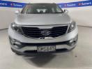 Thumbnail '2' of KIA Sportage
