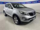 Thumbnail '1' of KIA Sportage