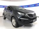 Thumbnail '1' of KIA Sportage