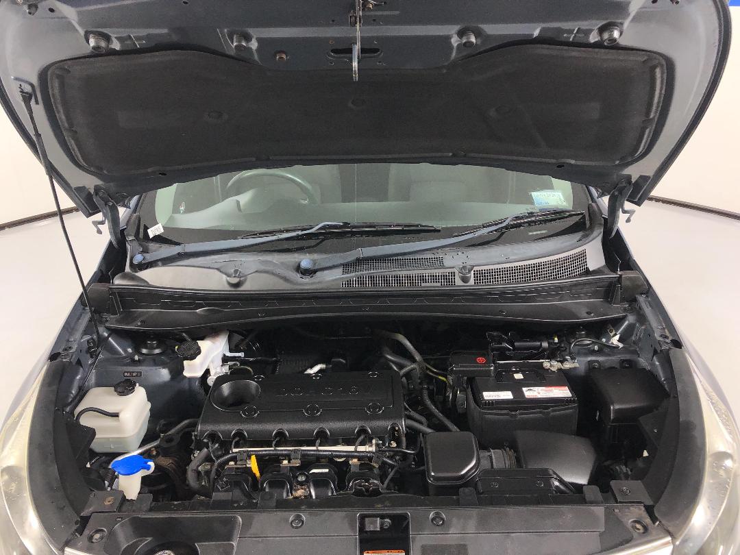 Photo '13' of KIA Sportage