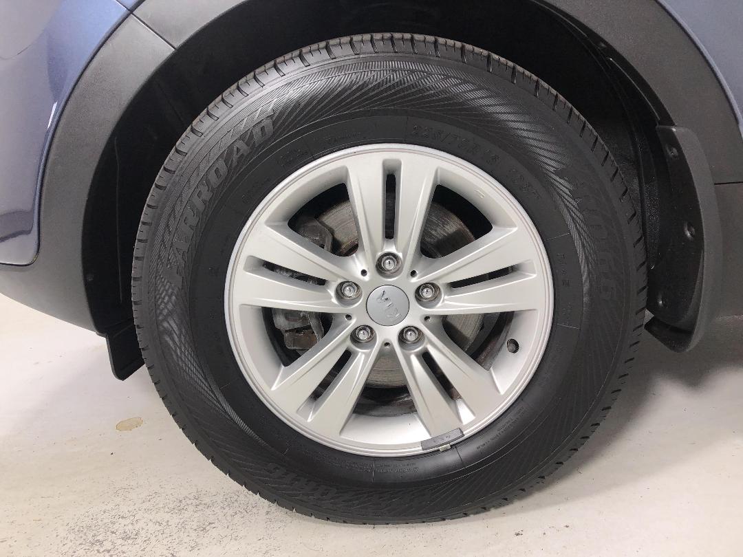 Photo '10' of KIA Sportage