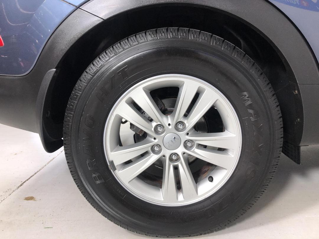 Photo '12' of KIA Sportage