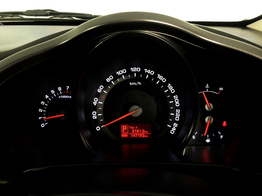 Photo '21' of KIA Sportage