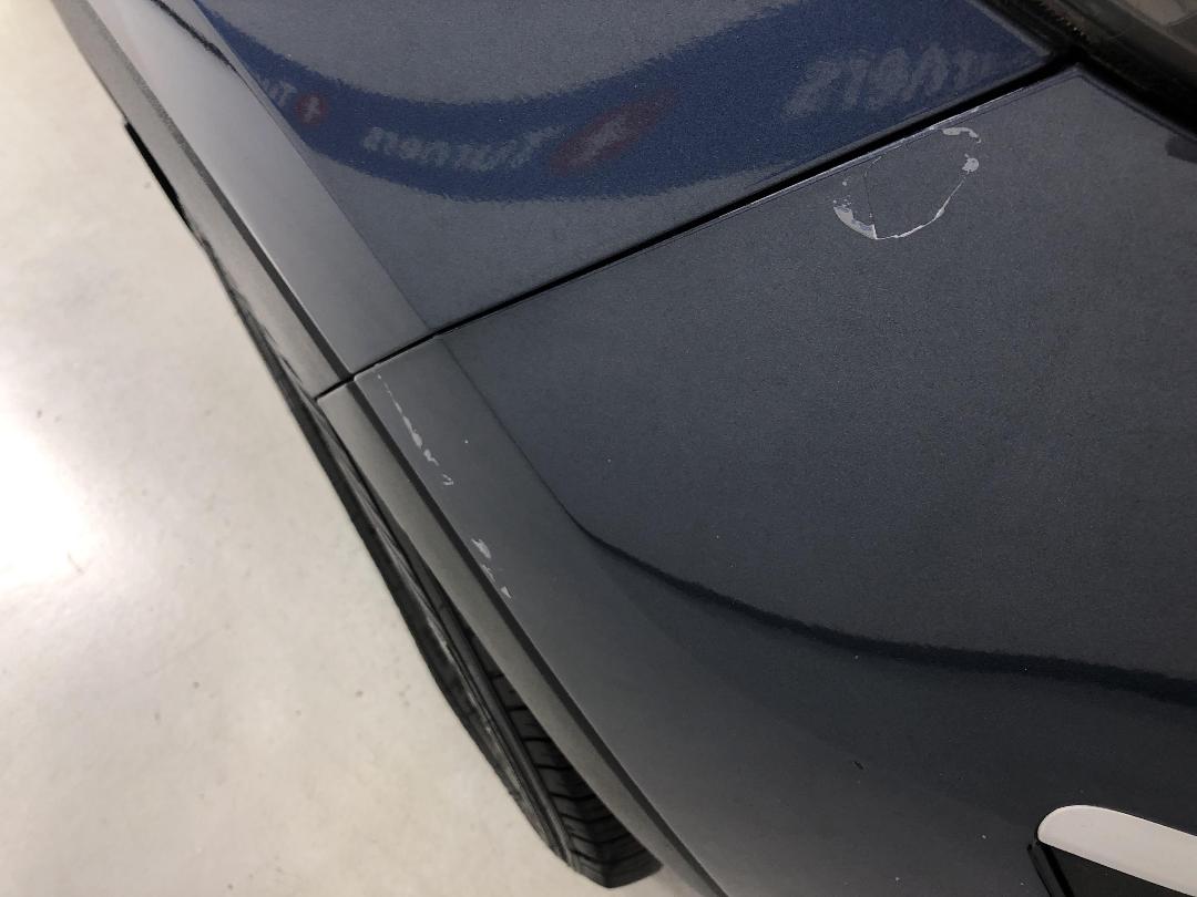 Photo '23' of KIA Sportage