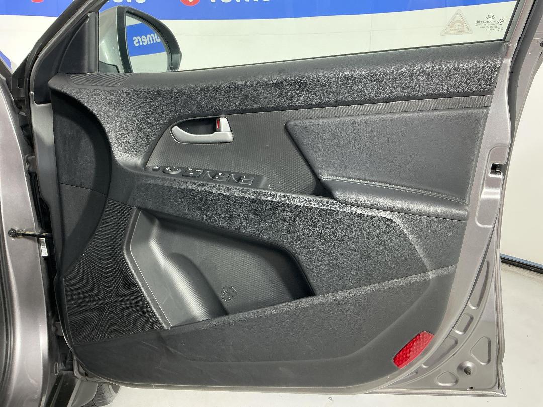 Photo '15' of KIA Sportage