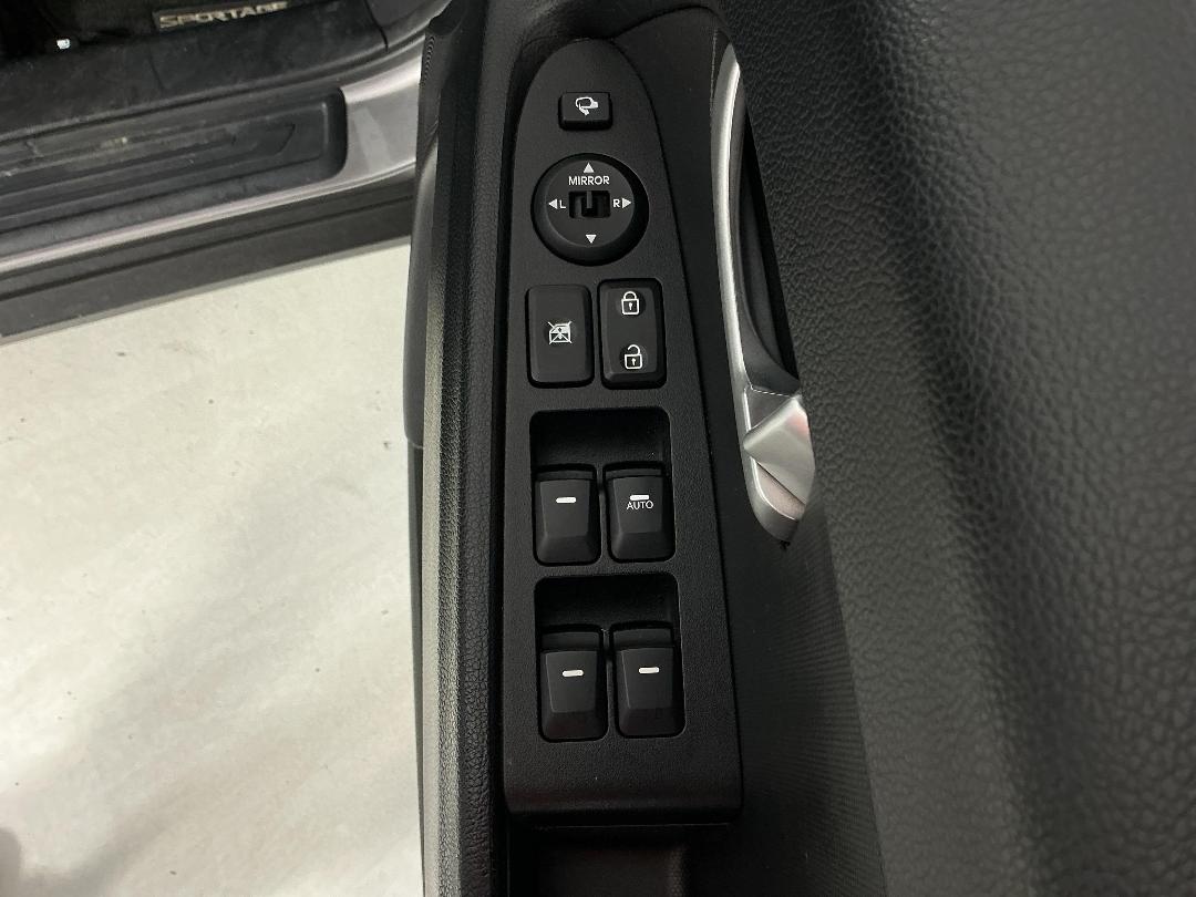 Photo '23' of KIA Sportage