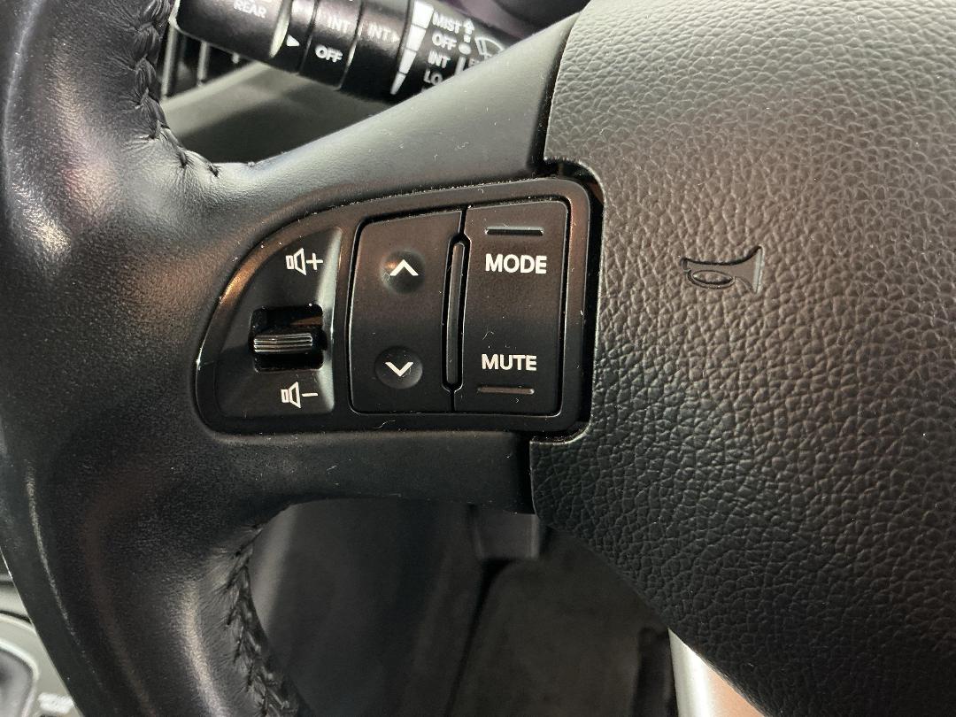 Photo '26' of KIA Sportage