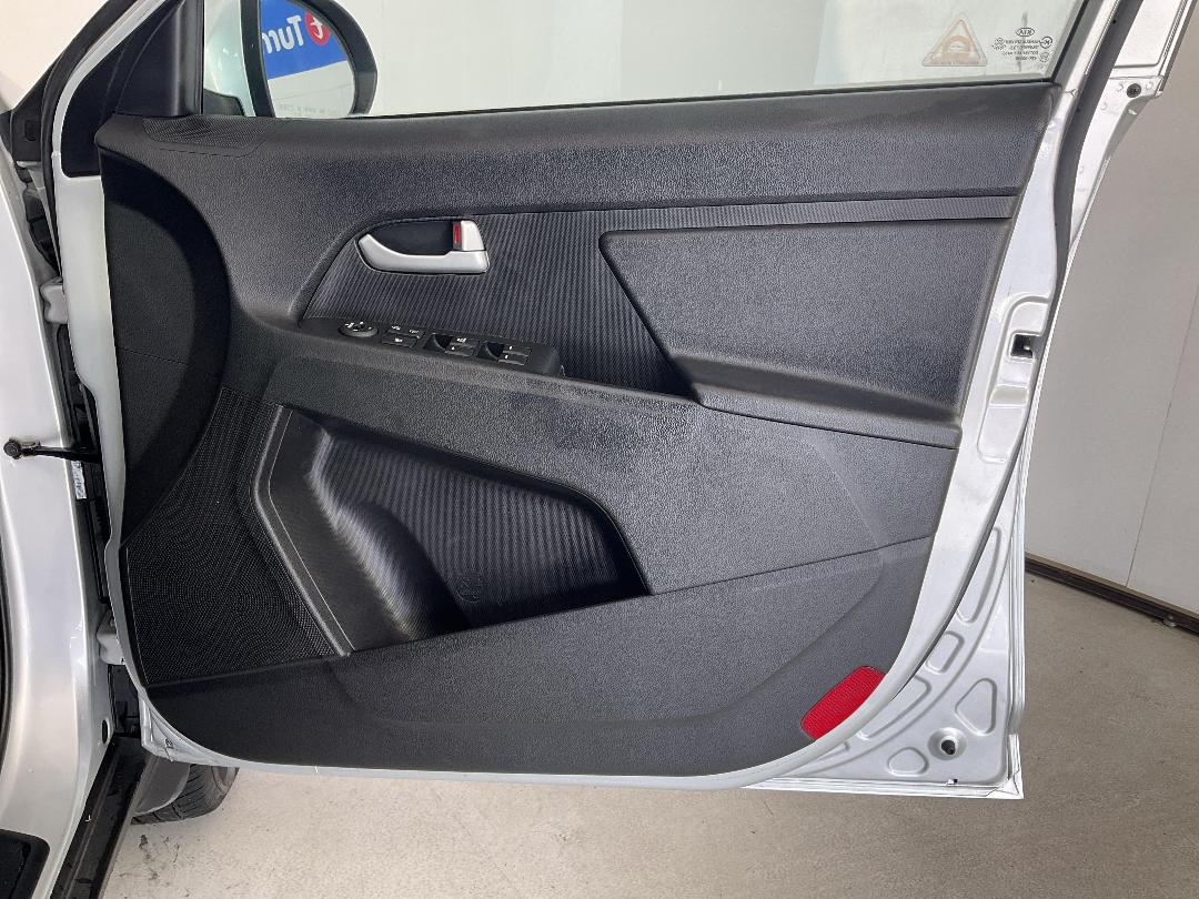 Photo '15' of KIA Sportage