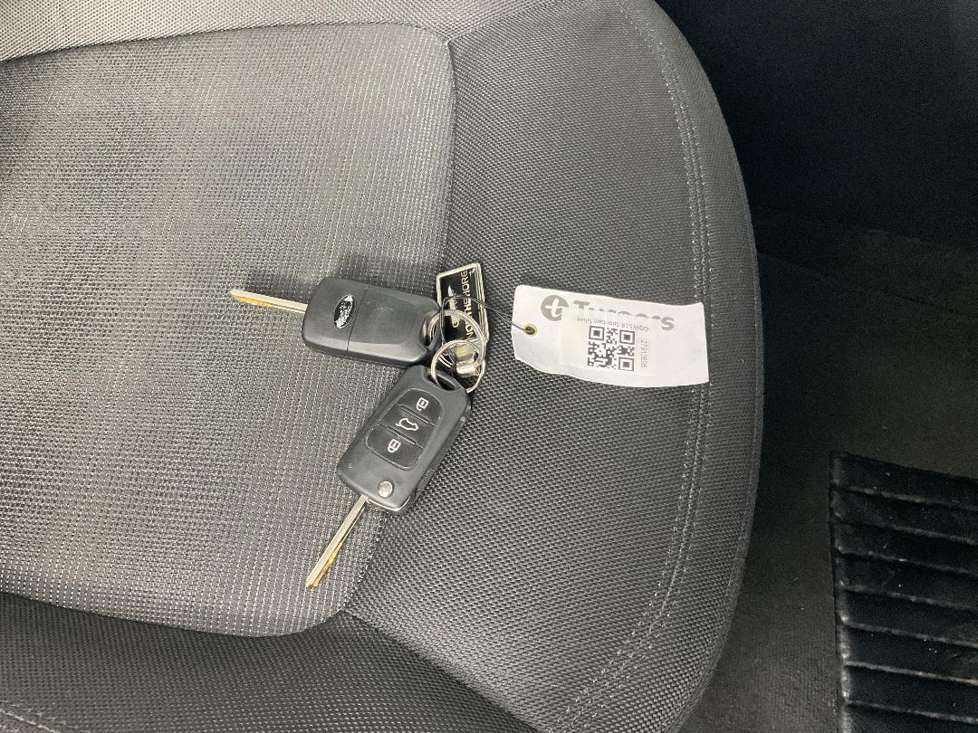 Photo '22' of KIA Sportage