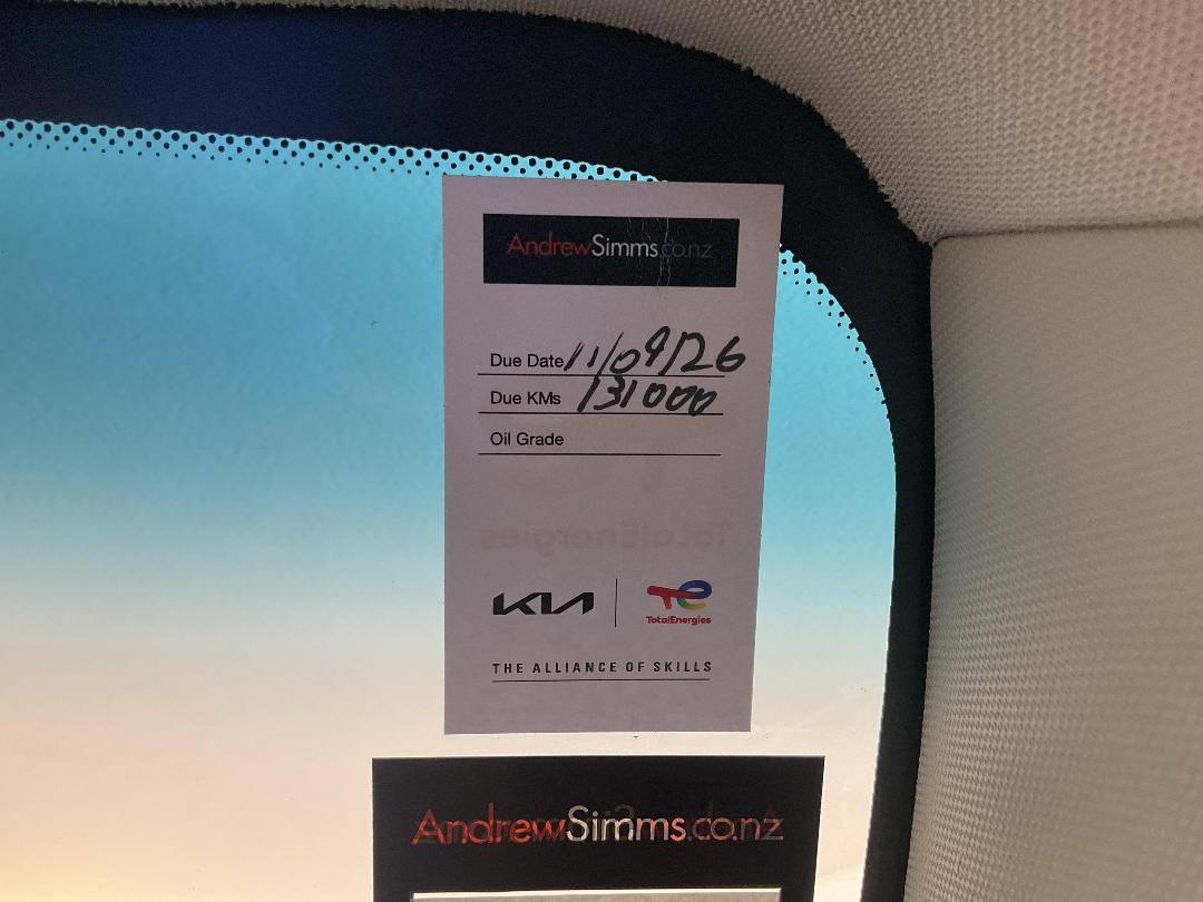 Photo '24' of KIA Sportage