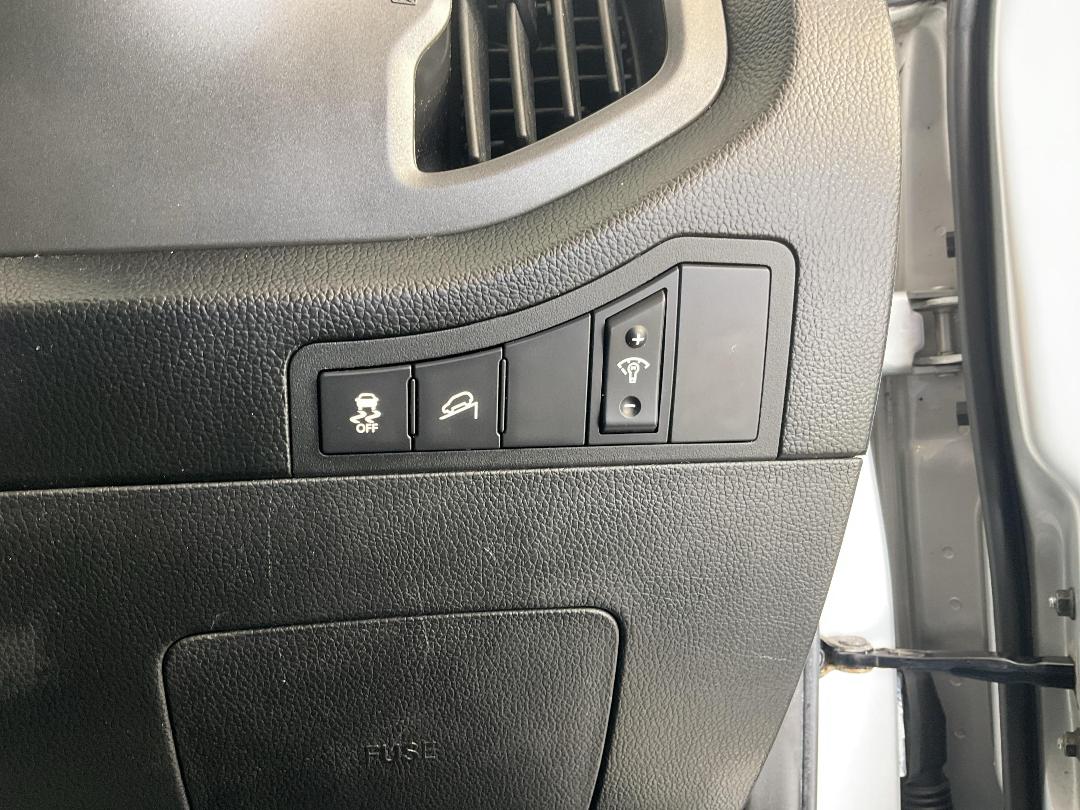 Photo '29' of KIA Sportage