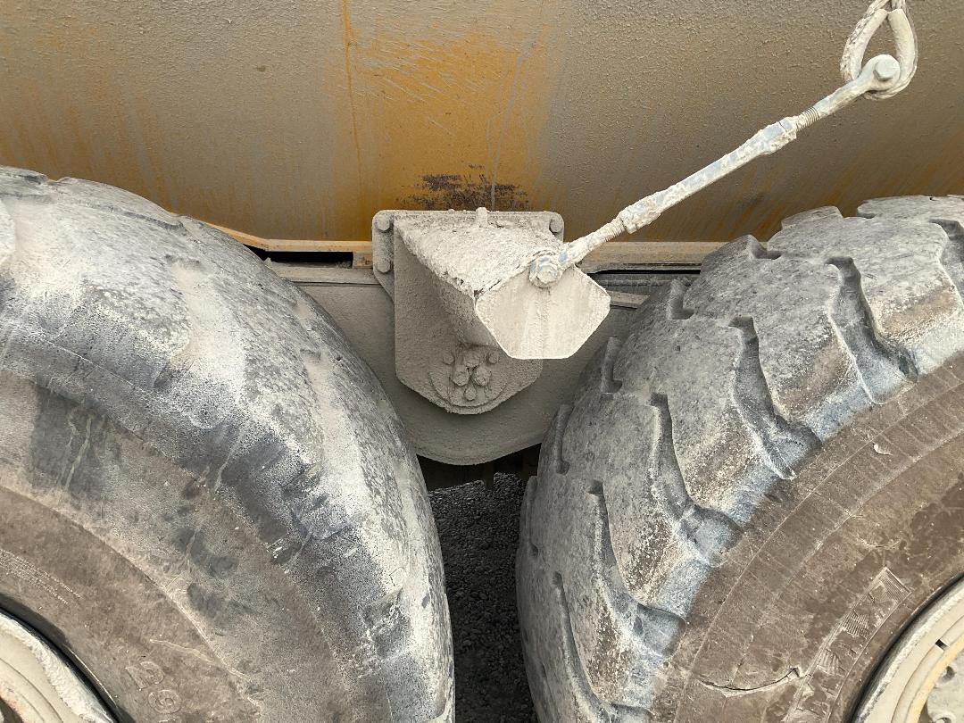 Photo '9' of Komatsu HM400 ADT