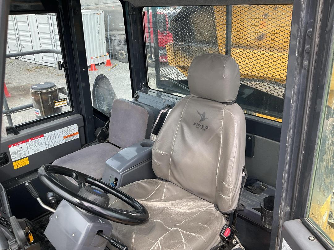 Photo '22' of Komatsu HM400 ADT