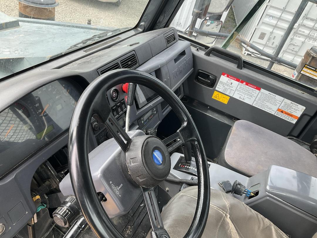 Photo '23' of Komatsu HM400 ADT