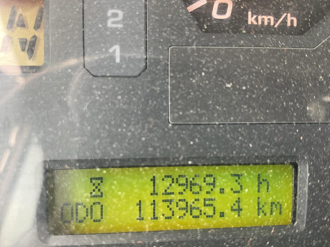 Photo '24' of Komatsu HM400 ADT