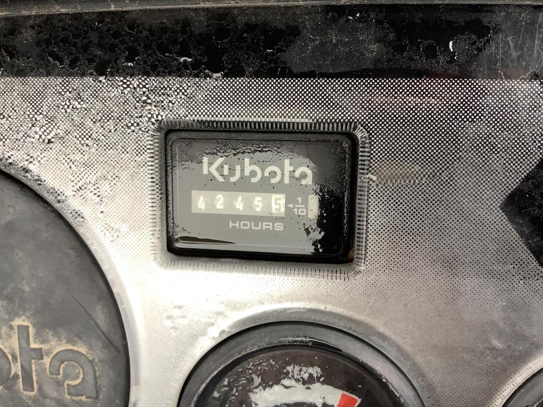 Photo '9' of Kubota RTV900 Photo '9' of Kubota RTV900