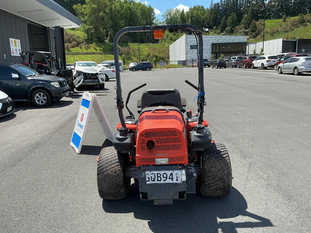 Photo '5' of Kubota ZD331LP Mower Photo '5' of Kubota ZD331LP Mower