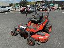 Thumbnail '9' of Kubota ZD331LP Mower