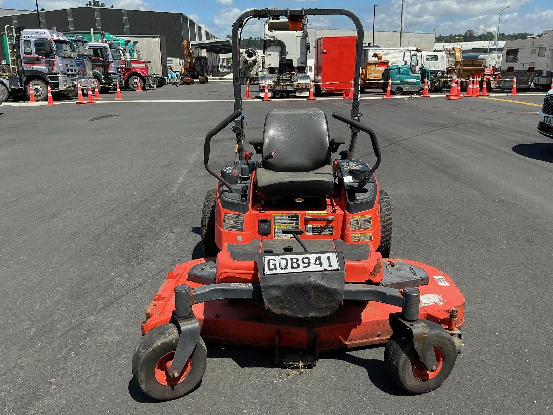 Photo '10' of Kubota ZD331LP Mower Photo '10' of Kubota ZD331LP Mower